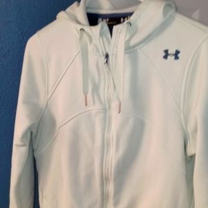 Athletic Hoody